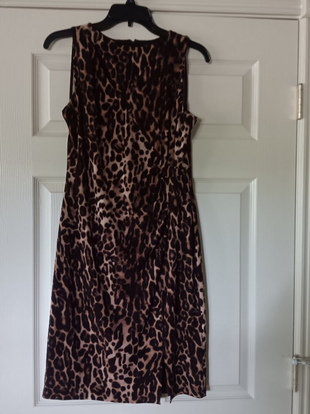 Lauren Ralph Lauren Sheath dress 10